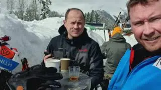 Лаура - Газпром. 13.03.2021
