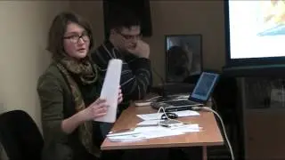 Наталия Гончарова: на границе абстрактной живописи. Фурман О. В.