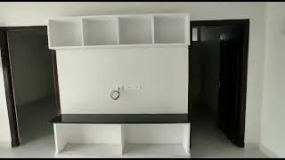 New 2 bhk  Flat with out cupbords  35 sq yards  rajula bazar Ramavarapadu || VK PROPERTIES ||
