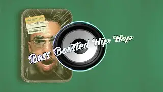Benny Adam - Fait ton shift ft. Rymz, DavidLee, ObiaLeChef, Tizzo & MB 🔊 [Bass Boosted]