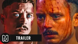 COME TO DADDY Exklusiver Clip und Trailer Deutsch German (2020)