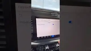 El truco de Ford para que no te rompan los espejos 🛻⚠️ en el estacionamiento 🅿️ 