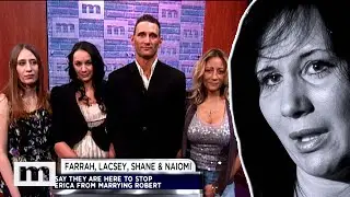 Is My Fiancé Sleeping With BOTH My Sisters AND My Mom? | Maury Show