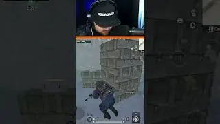 300 IQ Metro Play 😂