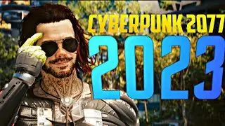 Cyberpunk 2077: Разочарование или впечатление года?