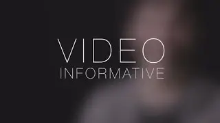Vidéo informative - Nos futurs projets !