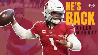 What to do with Kyler Murray!? 2023 Fantasy Football Advice