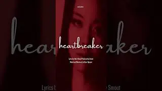 Dab - "HEARTBREAKER" (Official Teaser)