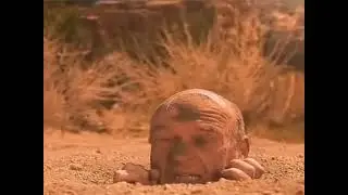 Хэнк вернулся [Breaking Bad]