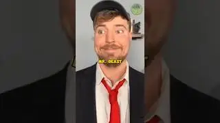 Mimpi gila yang berlipat ganda dari seorang Mr. beast