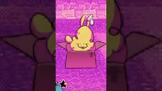 Playing With FIRE (magic) #SLARPG #queer #indiegame #RPG #pngtuber #vtuber #furry #streamclips