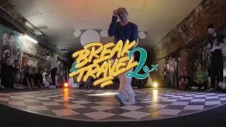 🌞 groove session ↔ RUSSIA ↔ VINT 187 ↔ BREAK & TRAVEL 2019 