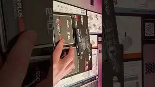Compras: 2 sdd y un nvme muy bien de precio