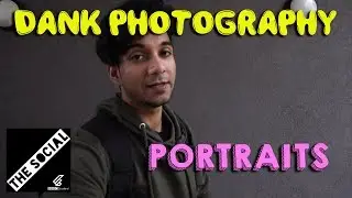 Dank Photography | Portraits