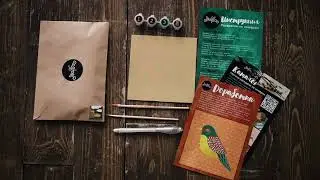 Самые простые и стильные раскраски. Что подарить? Как нарисовать картину?