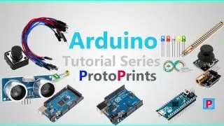 Library install tutorial - arduino