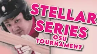 The Greatest Showmatch in osu! History