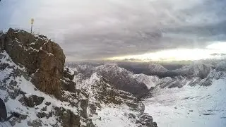 Germany Drone and Timelapse Compilation 2016