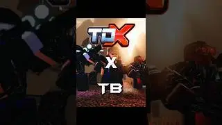 TDX x TB Trailer Remastered Edit