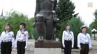 митинг к Дню памяти и скорби