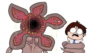 CHILDREN SERIES (animation)