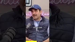 He Inspired Me | Pankaj Tripathi on Irrfan Khan