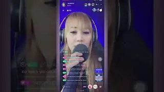 Hello, I’m inviting you all to watch me on Niki Live. Live streaming 10am - 1pm. Install Niki Live