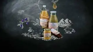 SHERPA - Terre de l'Alpe
