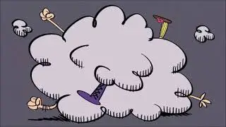 The Loud House - Luna Loud's Custard Humiliation