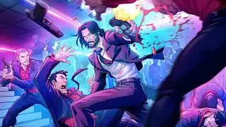 The Neon Droid & Celina - Dead Code