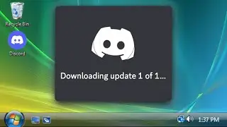 Can Windows Vista Run Discord?