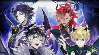 Lullaby of Demonia (Season 1) - Ep.3 (Premium Choices) 