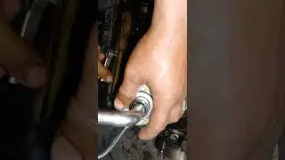 connecting rod torque 90 degree John Deere 4045 4 cylinder engine overhauling
