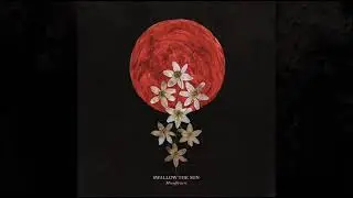 SWALLOW THE SUN - Moonflowers (FULL ALBUM) 2021