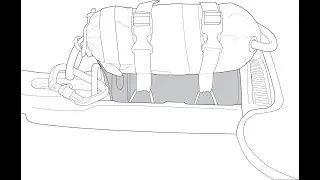 CORE Double Gear Stacker