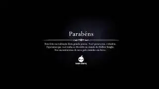 Hollow Knight #10 (Final)