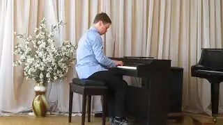 Т. Салютринская 