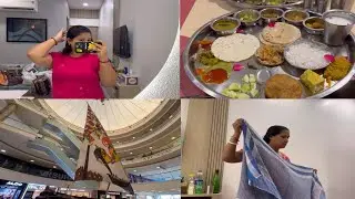 আজ মা আর আমি মিলে সুরাট শহর টা ভালো করে ঘুরে দেখলাম || 5000 টাকার মিষ্টি কিনলাম আজ