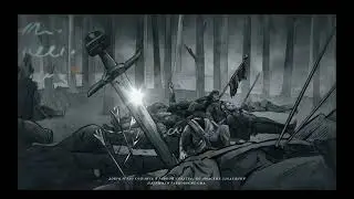 The Witcher IV - Monuments