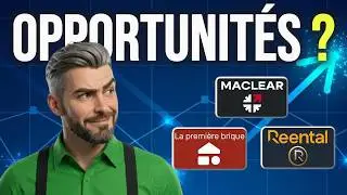 ✅ ANALYSIS Projects THE FIRST BUILDING BLOCK ➜ Le Valiente and REENTAL ➜ Opportunity 2 and Madrid...