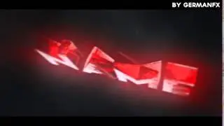 AMAZING FREE INTRO TEMPLATE V4 [C4D/AE.file]