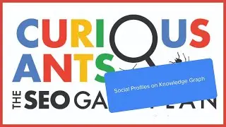 How to Show Your Social Profiles in Your Google Knowledge Graph?