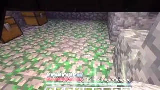 Minecraft PS3: Quest To Kill The EnderDragon Part 4 [46]