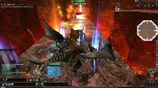 Requiem Online Strongest (dragon lair) pvp