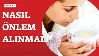 BOĞAZ ŞİŞLİĞİ NEDEN OLUR NASIL ÖNLEM ALIRIZ? #boğazağrısı #kulakburunboğaz #öksürük
