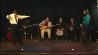 Çubuklu Yaşar - Taksici-Katerina-Reco baba