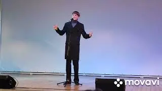 Ed Sheeran - Perfect (cover Тимур Ушаков)