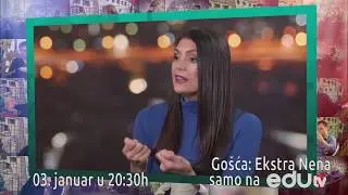 018 S3 Ekstra Nena Teaser