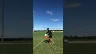 Triple Frisbee Boomerang is EPIC!!