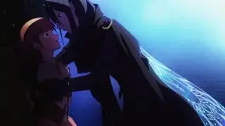 Sugar Apple Fairy Tale - Love Story [AMW]